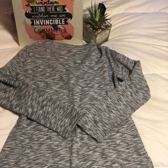 J crew long sweater - Picture 2 of 5